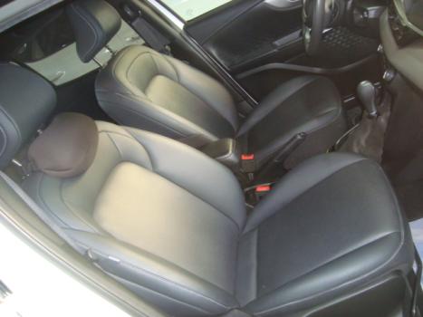 FIAT Pulse 1.0 12V 4P FLEX 200 IMPETUS TURBO AUTOMTICO CVT, Foto 4