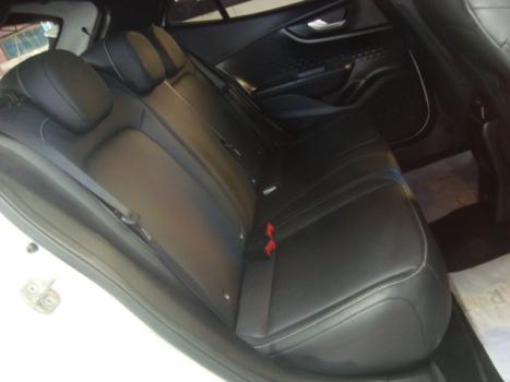 FIAT Pulse 1.0 12V 4P FLEX 200 IMPETUS TURBO AUTOMTICO CVT, Foto 5