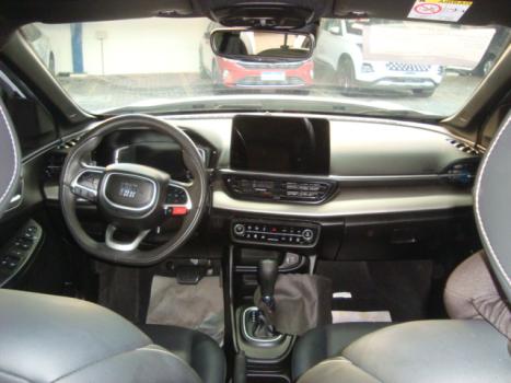 FIAT Pulse 1.0 12V 4P FLEX 200 IMPETUS TURBO AUTOMTICO CVT, Foto 6