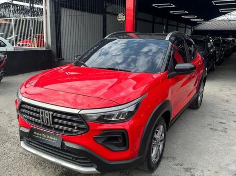 FIAT Pulse 1.0 12V 4P FLEX 200 AUDACE TURBO AUTOMTICO CVT, Foto 13