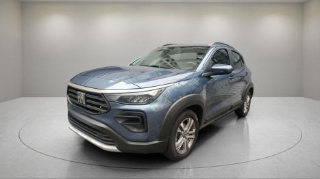 FIAT Pulse 1.0 12V 4P FLEX 200 AUDACE TURBO AUTOMTICO CVT, Foto 1