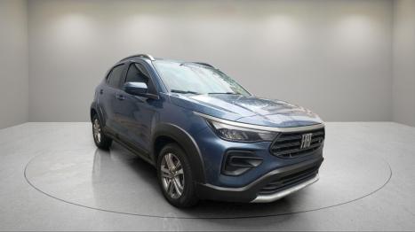 FIAT Pulse 1.0 12V 4P FLEX 200 AUDACE TURBO AUTOMTICO CVT, Foto 2