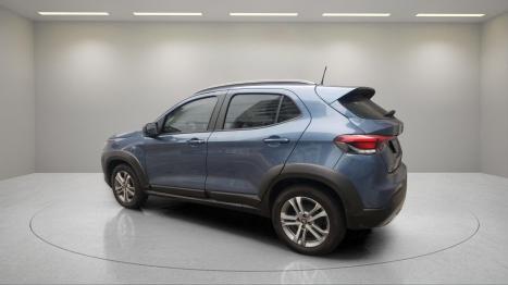 FIAT Pulse 1.0 12V 4P FLEX 200 AUDACE TURBO AUTOMTICO CVT, Foto 3