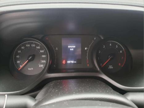 FIAT Pulse 1.0 12V 4P FLEX 200 AUDACE TURBO AUTOMTICO CVT, Foto 5