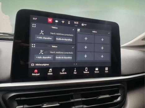 FIAT Pulse 1.0 12V 4P FLEX 200 AUDACE TURBO AUTOMTICO CVT, Foto 6