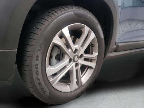 FIAT Pulse 1.0 12V 4P FLEX 200 AUDACE TURBO AUTOMTICO CVT, Foto 7