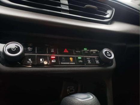 FIAT Pulse 1.0 12V 4P FLEX 200 AUDACE TURBO AUTOMTICO CVT, Foto 8