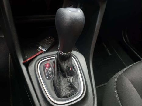 FIAT Pulse 1.0 12V 4P FLEX 200 AUDACE TURBO AUTOMTICO CVT, Foto 9