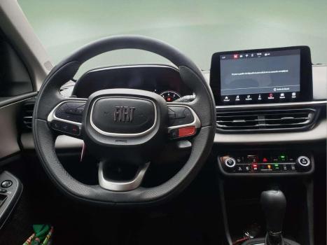 FIAT Pulse 1.0 12V 4P FLEX 200 AUDACE TURBO AUTOMTICO CVT, Foto 10