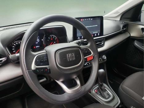 FIAT Pulse 1.0 12V 4P FLEX 200 AUDACE TURBO AUTOMTICO CVT, Foto 11