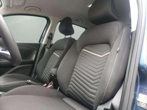 FIAT Pulse 1.0 12V 4P FLEX 200 AUDACE TURBO AUTOMTICO CVT, Foto 12