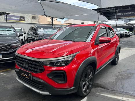 FIAT Pulse 1.0 12V 4P FLEX 200 AUDACE TURBO AUTOMÁTICO CVT, Foto 2 FIAT Pulse 1.0 12V 4P FLEX 200 AUDACE TURBO AUTOMÁTICO CVT, Foto 2