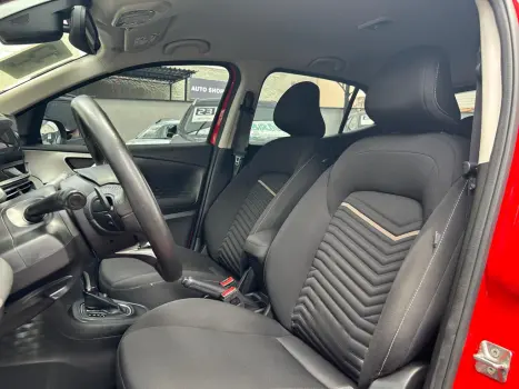 FIAT Pulse 1.0 12V 4P FLEX 200 AUDACE TURBO AUTOMÁTICO CVT, Foto 7 FIAT Pulse 1.0 12V 4P FLEX 200 AUDACE TURBO AUTOMÁTICO CVT, Foto 7