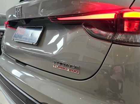 FIAT Pulse 1.0 12V 4P FLEX 200 AUDACE TURBO AUTOM�TICO CVT, Foto 5