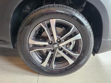 FIAT Pulse 1.0 12V 4P FLEX 200 AUDACE TURBO AUTOM�TICO CVT, Foto 9