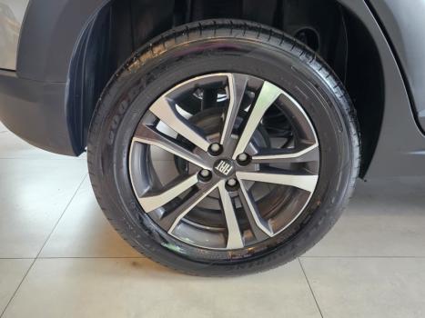 FIAT Pulse 1.0 12V 4P FLEX 200 AUDACE TURBO AUTOM�TICO CVT, Foto 10