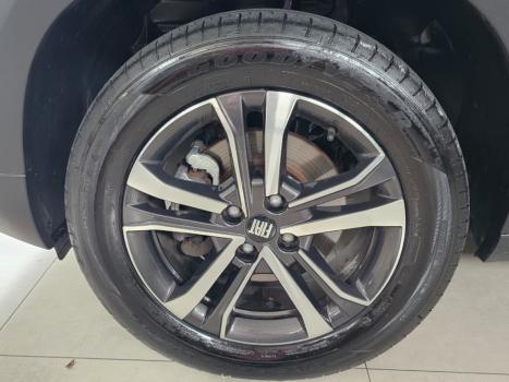 FIAT Pulse 1.0 12V 4P FLEX 200 AUDACE TURBO AUTOM�TICO CVT, Foto 12