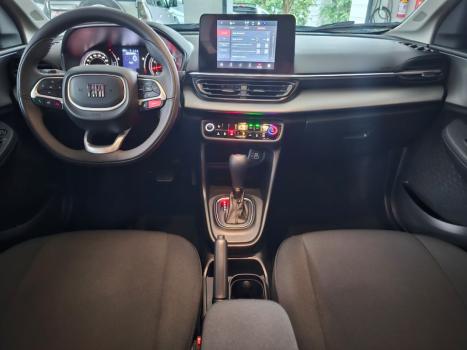 FIAT Pulse 1.0 12V 4P FLEX 200 AUDACE TURBO AUTOM�TICO CVT, Foto 14