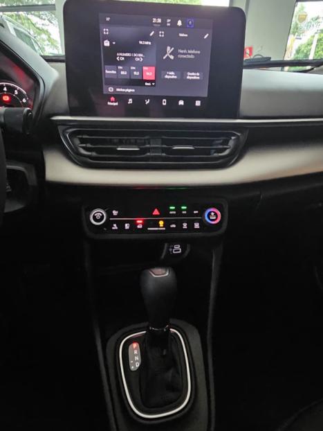 FIAT Pulse 1.0 12V 4P FLEX 200 AUDACE TURBO AUTOM�TICO CVT, Foto 15