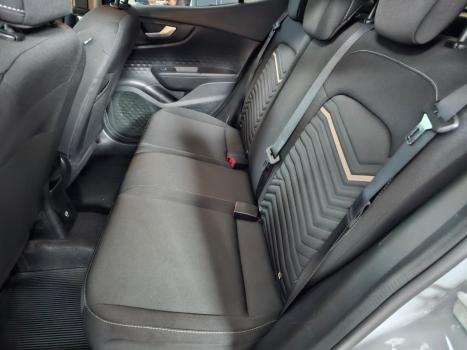 FIAT Pulse 1.0 12V 4P FLEX 200 AUDACE TURBO AUTOM�TICO CVT, Foto 19