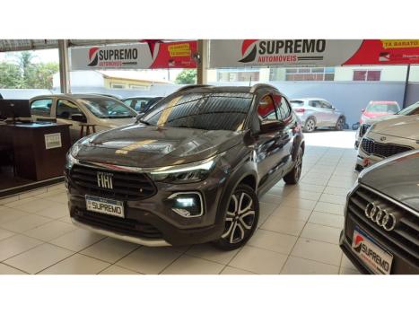 FIAT Pulse 1.0 12V 4P FLEX 200 IMPETUS TURBO AUTOM�TICO CVT, Foto 1
