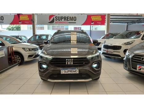 FIAT Pulse 1.0 12V 4P FLEX 200 IMPETUS TURBO AUTOM�TICO CVT, Foto 2