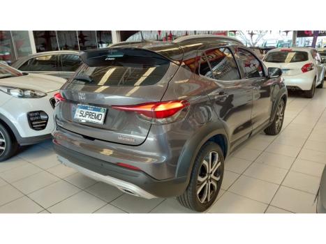 FIAT Pulse 1.0 12V 4P FLEX 200 IMPETUS TURBO AUTOM�TICO CVT, Foto 4