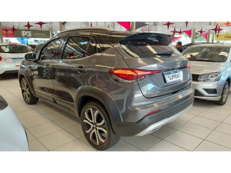 FIAT Pulse 1.0 12V 4P FLEX 200 IMPETUS TURBO AUTOM�TICO CVT, Foto 5