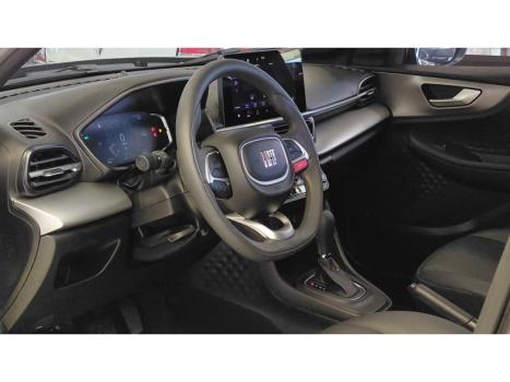 FIAT Pulse 1.0 12V 4P FLEX 200 IMPETUS TURBO AUTOM�TICO CVT, Foto 9