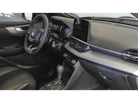 FIAT Pulse 1.0 12V 4P FLEX 200 IMPETUS TURBO AUTOM�TICO CVT, Foto 10