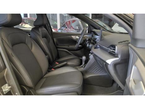 FIAT Pulse 1.0 12V 4P FLEX 200 IMPETUS TURBO AUTOM�TICO CVT, Foto 11