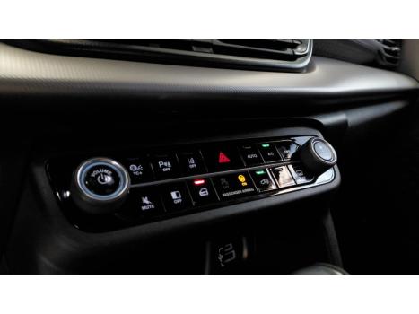 FIAT Pulse 1.0 12V 4P FLEX 200 IMPETUS TURBO AUTOM�TICO CVT, Foto 13