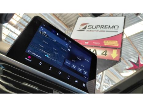 FIAT Pulse 1.0 12V 4P FLEX 200 IMPETUS TURBO AUTOM�TICO CVT, Foto 14