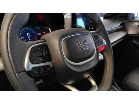 FIAT Pulse 1.0 12V 4P FLEX 200 IMPETUS TURBO AUTOM�TICO CVT, Foto 15