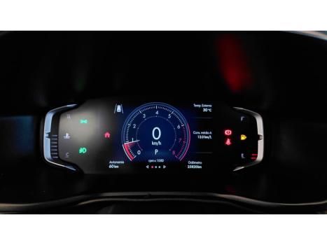 FIAT Pulse 1.0 12V 4P FLEX 200 IMPETUS TURBO AUTOM�TICO CVT, Foto 17