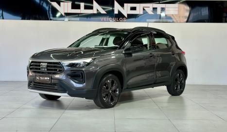 FIAT Pulse 1.0 12V 4P FLEX 200 AUDACE TURBO AUTOM�TICO CVT, Foto 1