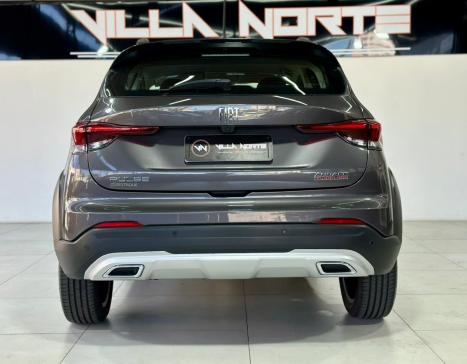 FIAT Pulse 1.0 12V 4P FLEX 200 AUDACE TURBO AUTOM�TICO CVT, Foto 6