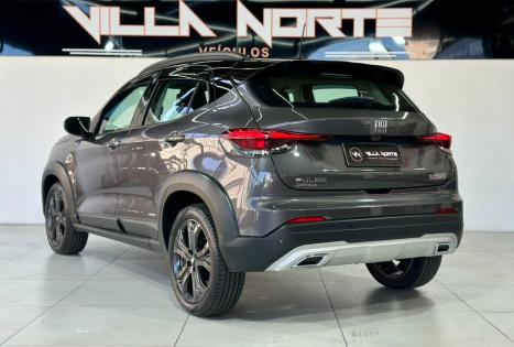 FIAT Pulse 1.0 12V 4P FLEX 200 AUDACE TURBO AUTOM�TICO CVT, Foto 7