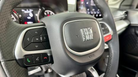 FIAT Pulse 1.0 12V 4P FLEX 200 AUDACE TURBO AUTOM�TICO CVT, Foto 9