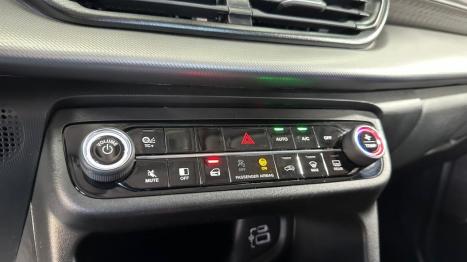 FIAT Pulse 1.0 12V 4P FLEX 200 AUDACE TURBO AUTOM�TICO CVT, Foto 10