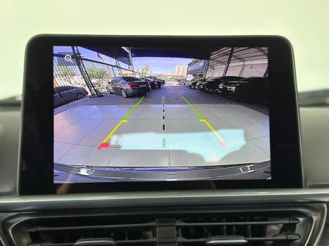 FIAT Pulse 1.0 12V 4P FLEX 200 AUDACE TURBO AUTOM�TICO CVT, Foto 11