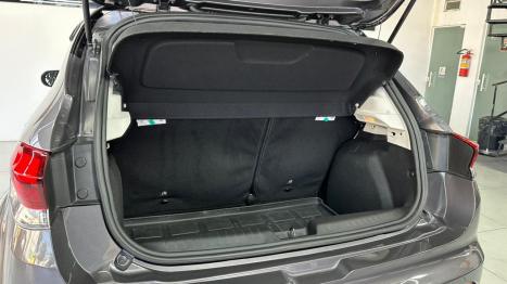 FIAT Pulse 1.0 12V 4P FLEX 200 AUDACE TURBO AUTOM�TICO CVT, Foto 13