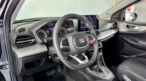 FIAT Pulse 1.0 12V 4P FLEX 200 AUDACE TURBO AUTOM�TICO CVT, Foto 14