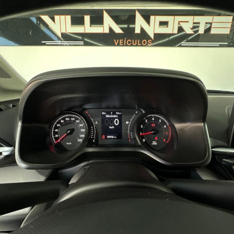 FIAT Pulse 1.0 12V 4P FLEX 200 AUDACE TURBO AUTOM�TICO CVT, Foto 15