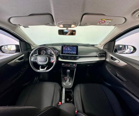 FIAT Pulse 1.0 12V 4P FLEX 200 AUDACE TURBO AUTOM�TICO CVT, Foto 16