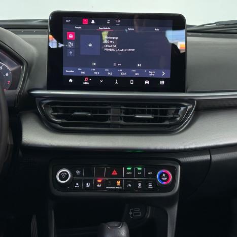 FIAT Pulse 1.0 12V 4P FLEX 200 AUDACE TURBO AUTOM�TICO CVT, Foto 17