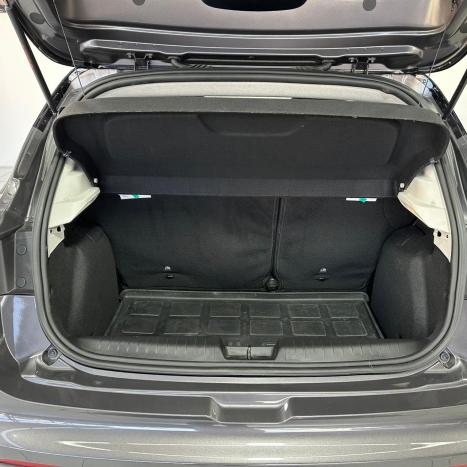 FIAT Pulse 1.0 12V 4P FLEX 200 AUDACE TURBO AUTOM�TICO CVT, Foto 19