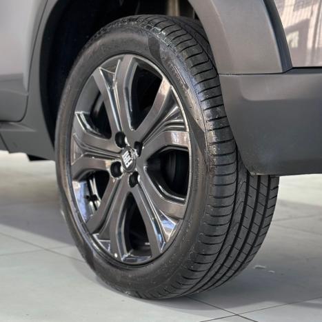 FIAT Pulse 1.0 12V 4P FLEX 200 AUDACE TURBO AUTOM�TICO CVT, Foto 20