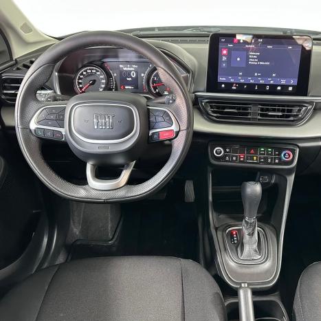 FIAT Pulse 1.0 12V 4P FLEX 200 AUDACE TURBO AUTOM�TICO CVT, Foto 21