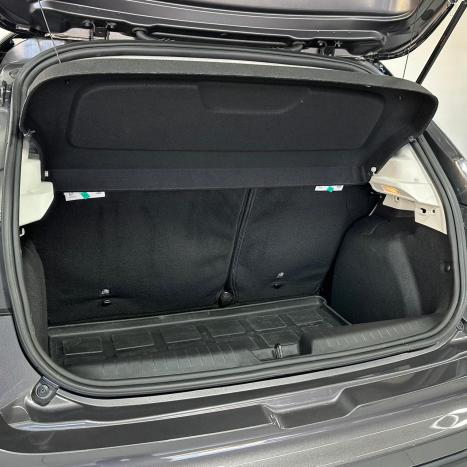 FIAT Pulse 1.0 12V 4P FLEX 200 AUDACE TURBO AUTOM�TICO CVT, Foto 22